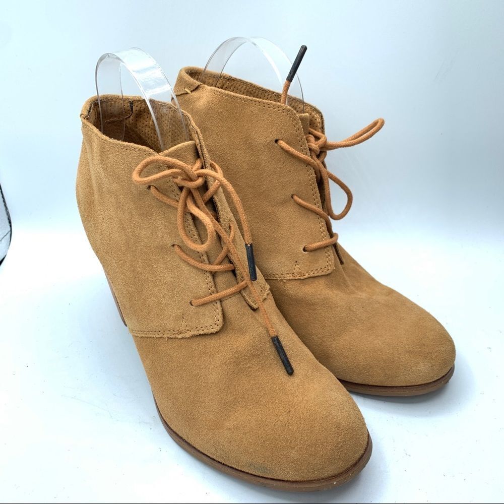 Toms Lunata Shoe